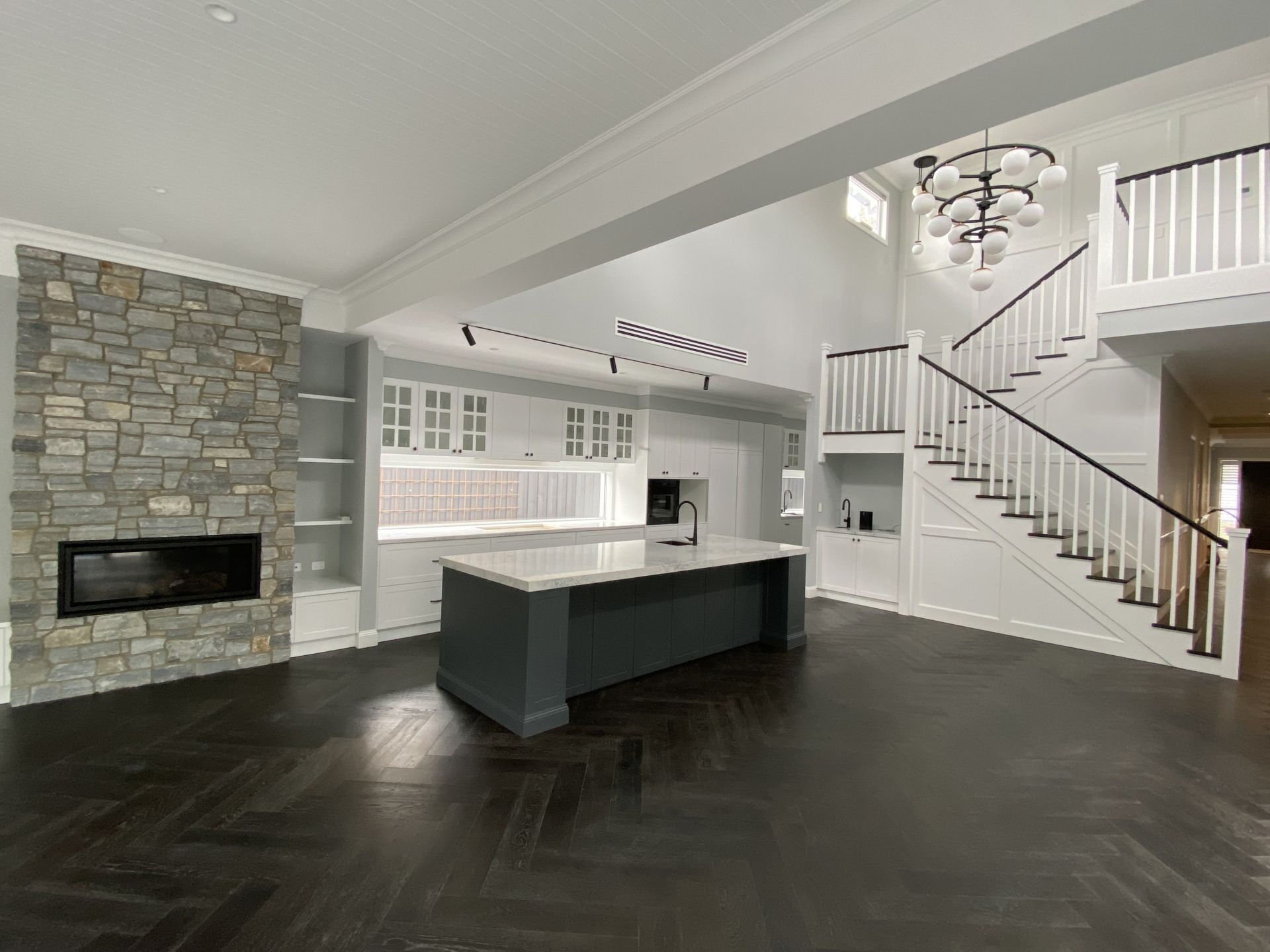 Natural Stone Benchtops Melbourne | SMI